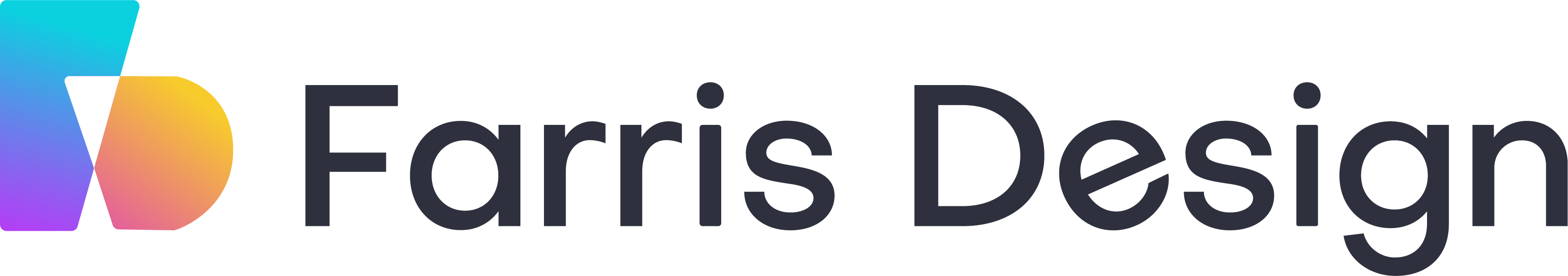 Farris UI Logo